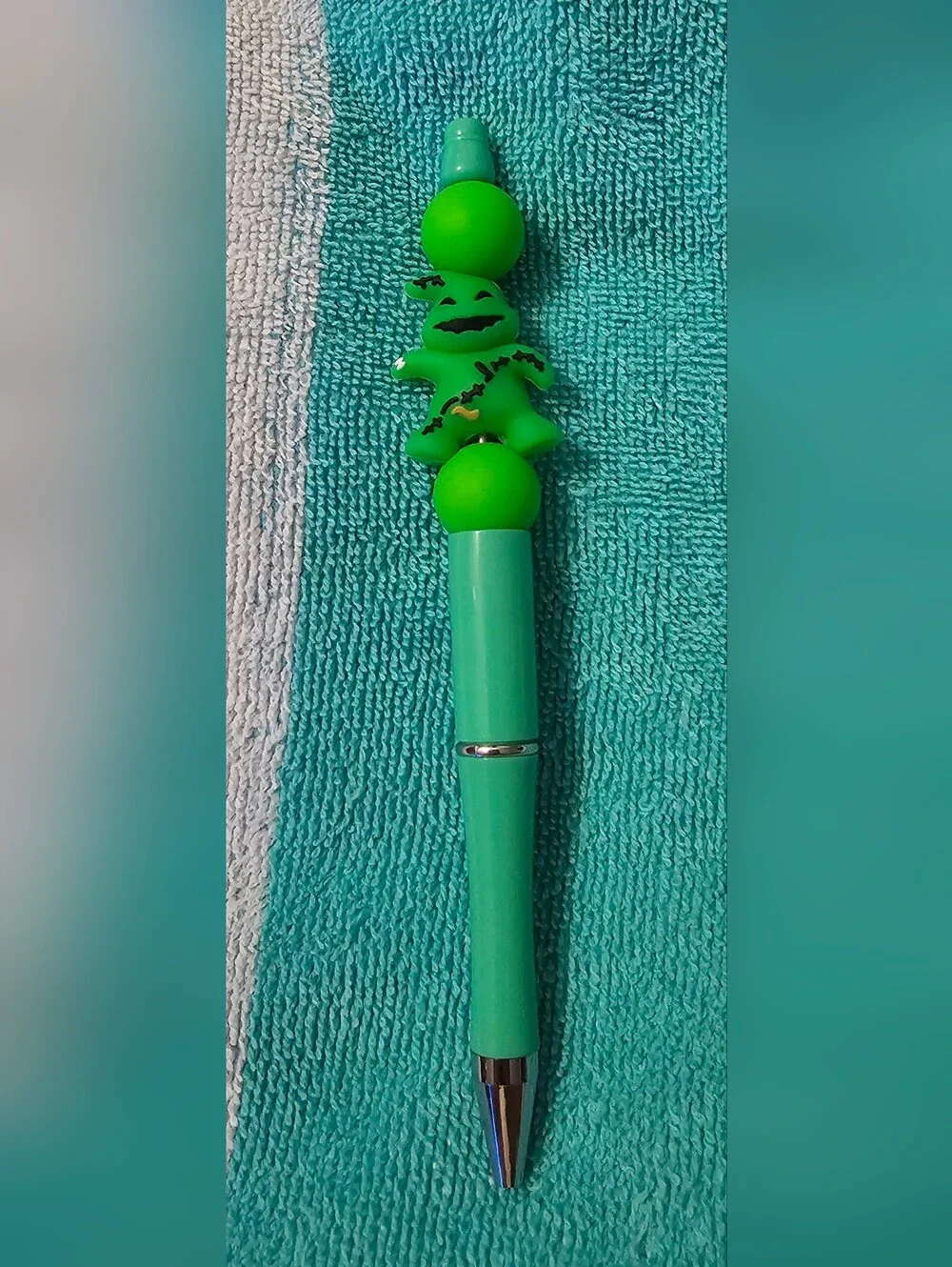 Character Pens